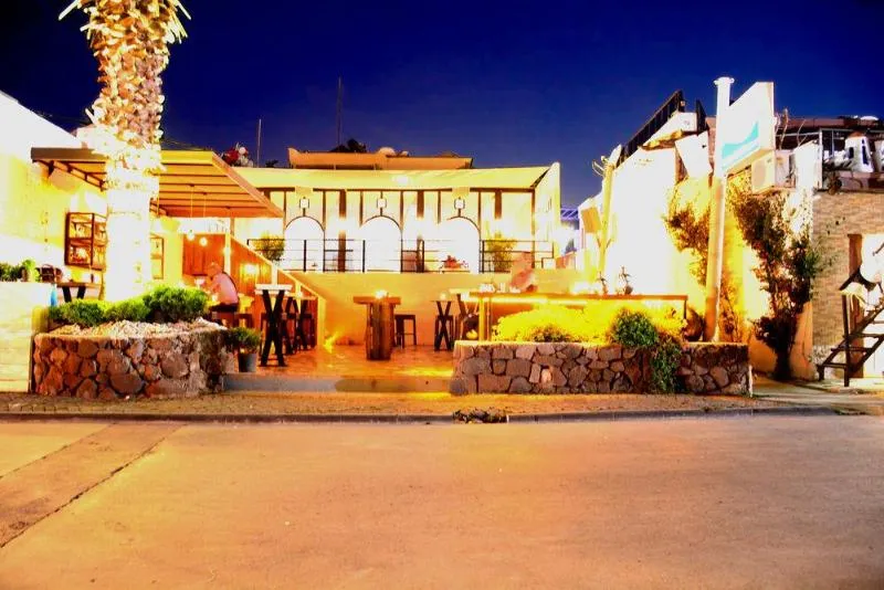 General view, Costa Blu Bodrum, Bodrum