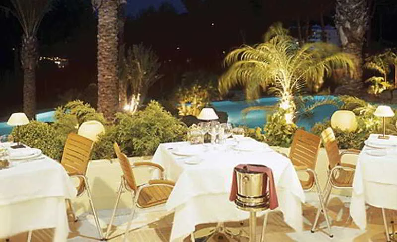 Restaurant, Incosol, Costa Del Sol