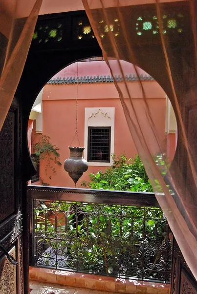 DOUBLE STANDARD Room, Riad Cala Medina, Marrakech