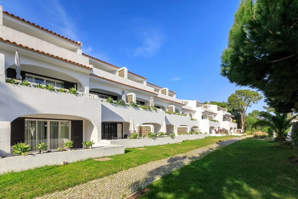 APARTMENT ONE BEDROOM Room, Vale Do Lobo Resort, Algarve