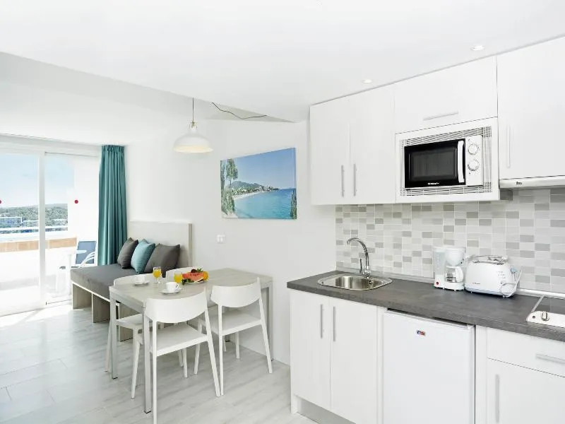 Room, HSM Sándalo Beach, Majorca