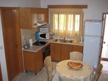 Villa Stegna, Rhodes