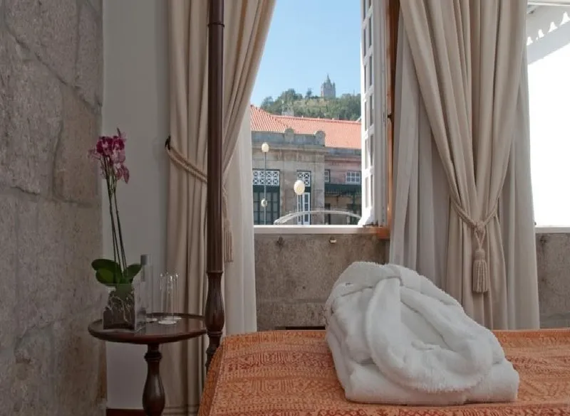 SINGLE DELUXE Room, Casa Melo Alvim by Unlock Hotels, Porto