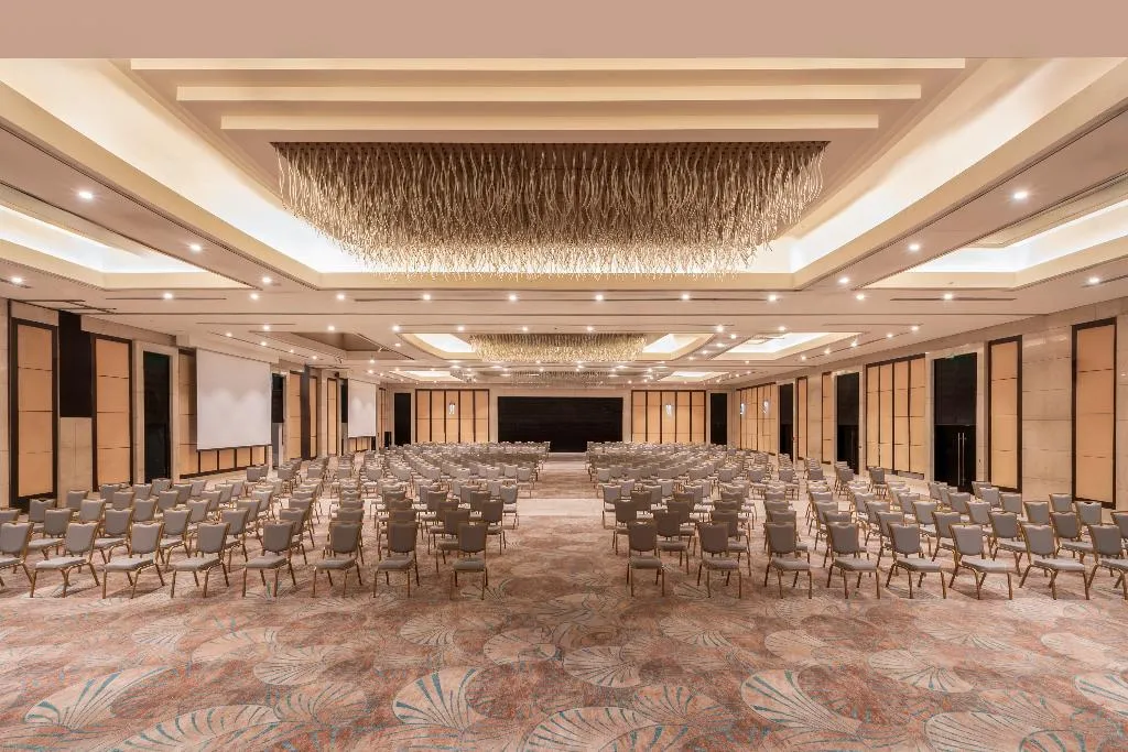 Conferences, Hilton Cairo Heliopolis, Cairo