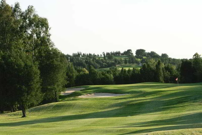 Sports and Entertainment, Hotel Aziza Thalasso & Golf, Tunisia