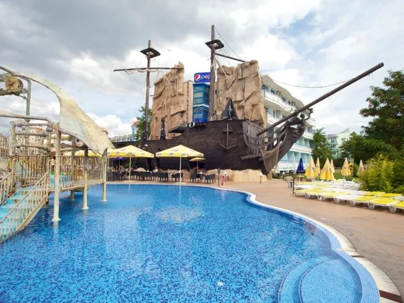 Sports and Entertainment, Kotva, Bourgas