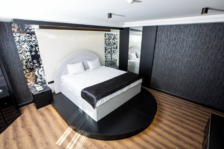 Marlen Hotel Mavisehir, Izmir