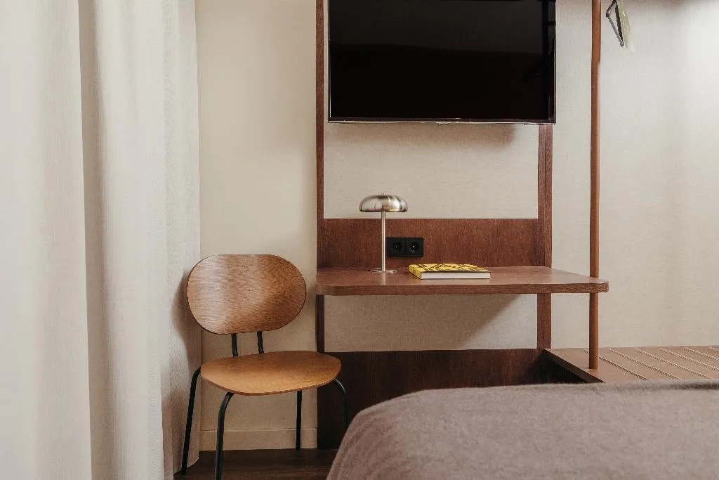 Room PREMIUM ONE BEDROOM Room, H. Regas, Barcelona