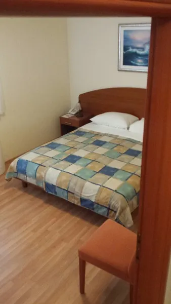 DOUBLE STANDARD Room, Aparthotel Astoria, Split