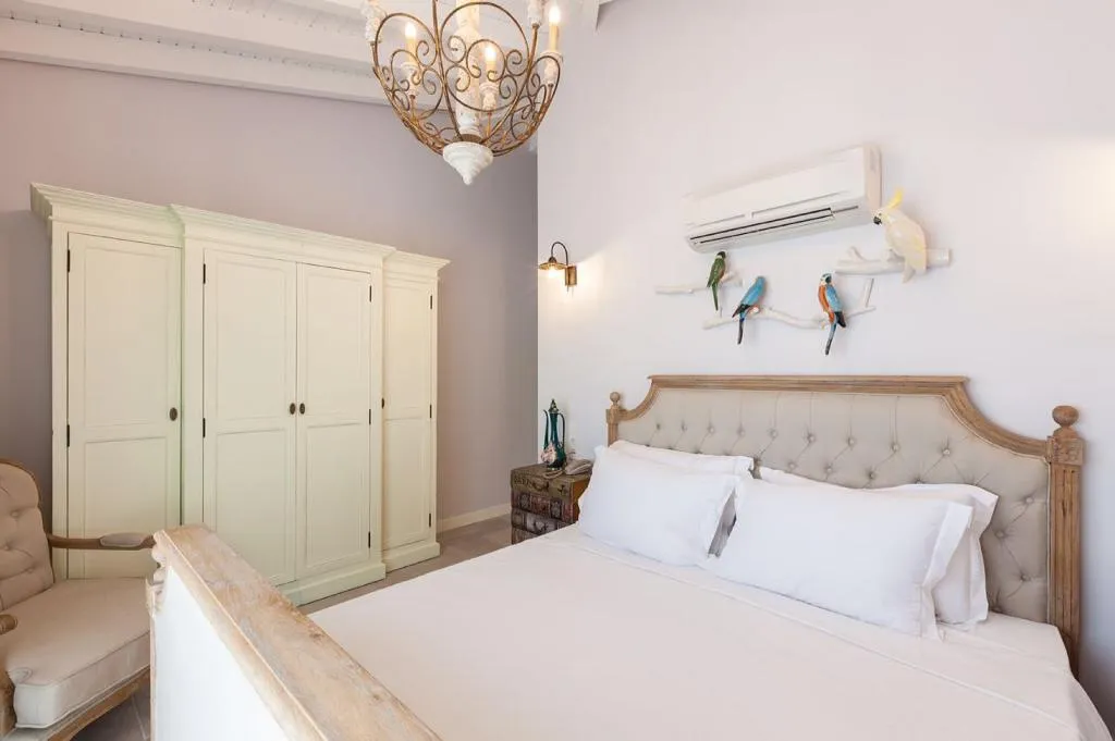 DOUBLE DELUXE Room, Alacaat, Izmir