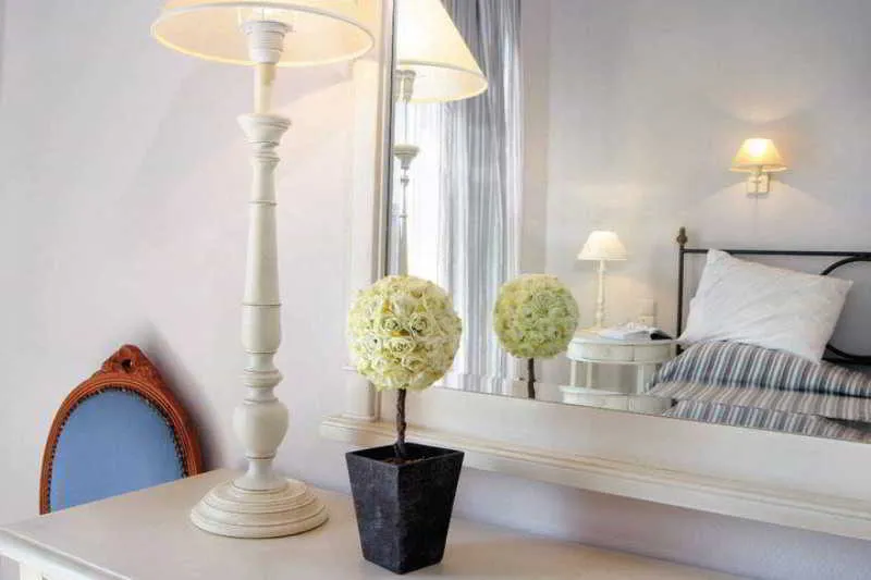 Room, Agnantia, Kefallinia
