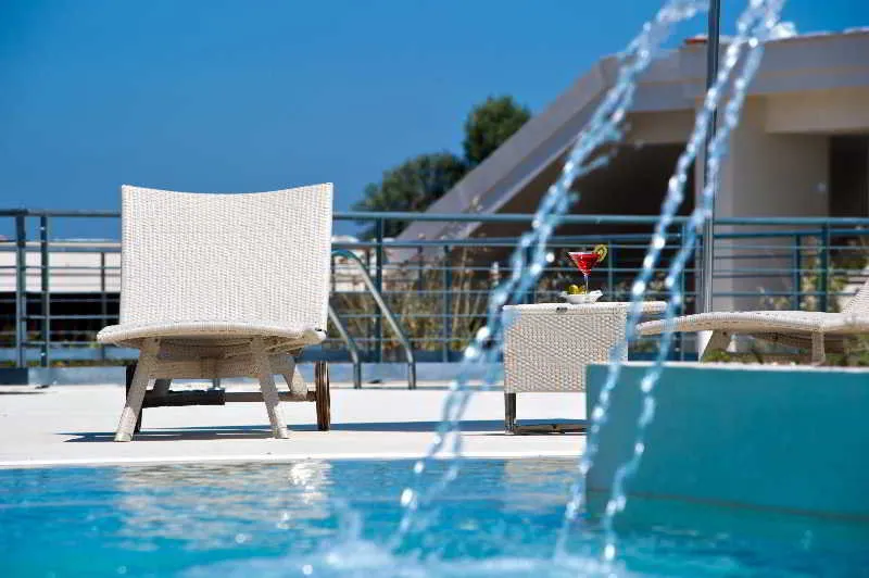Pool, Dolce by Wyndham Siracusa I Monasteri Golf & Spa, Catania