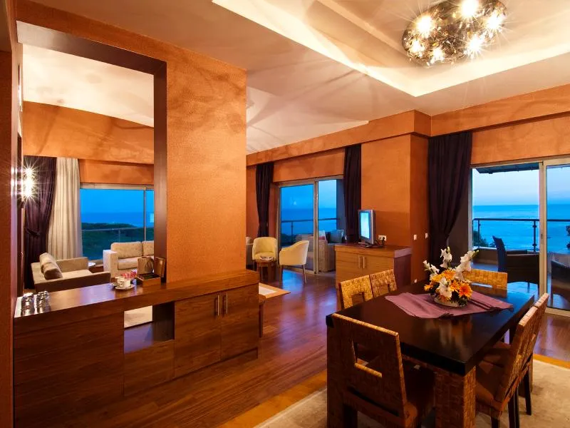 Room, Sueno Hotels Beach Side, Antalya