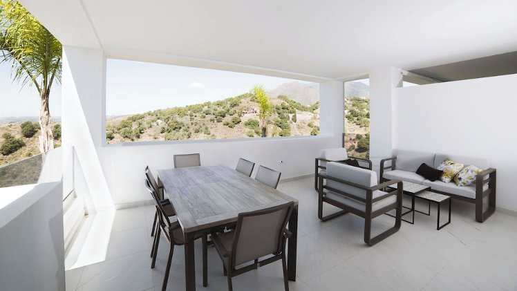 Estepona Holiday Hills, Costa Del Sol