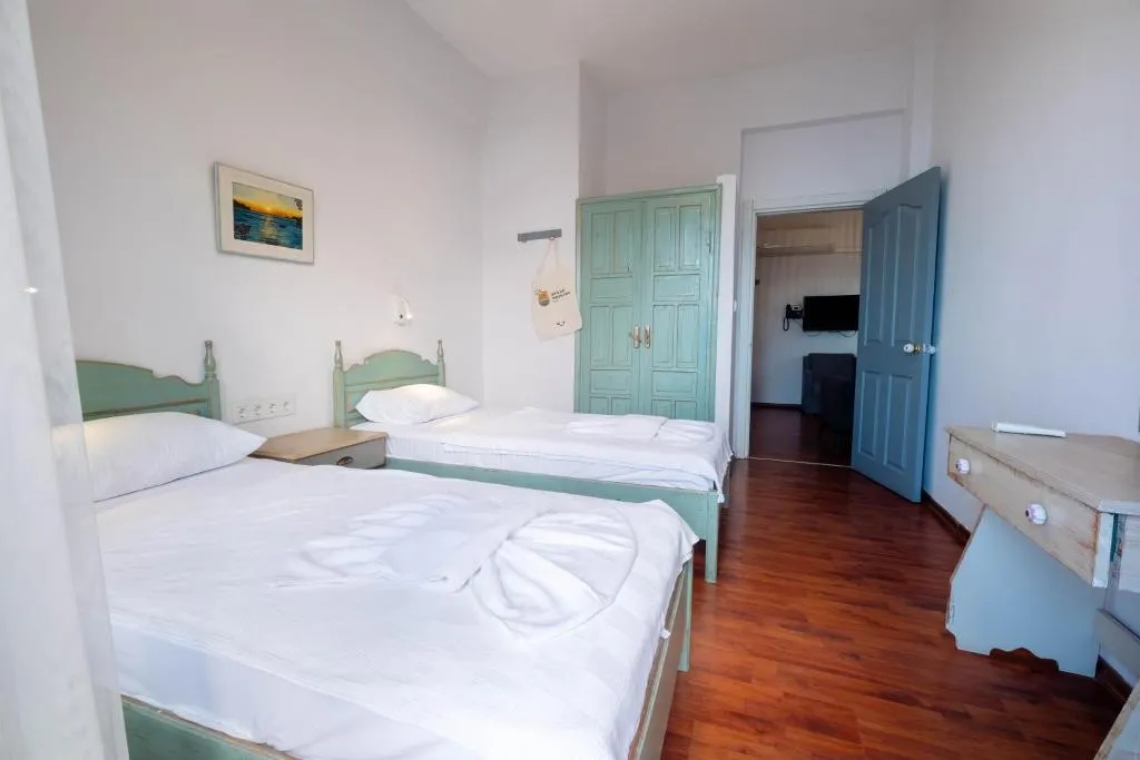 SUITE SEA VIEW Room, Diplomat, Dalaman