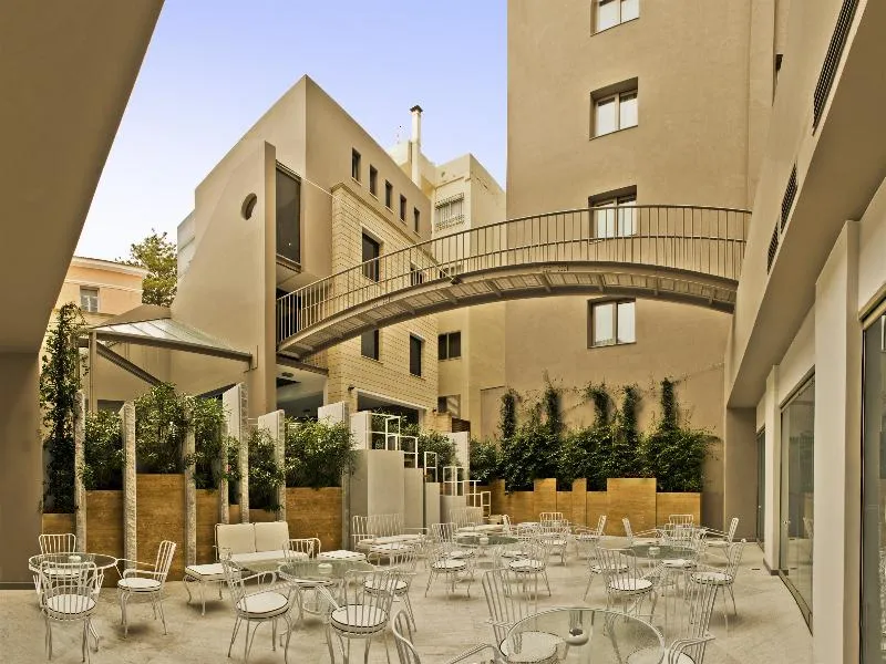 Sports and Entertainment, Aquila Atlantis Hotel, Crete