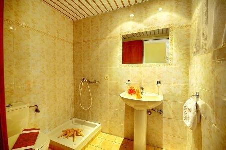 Daisy Hotel, Zante