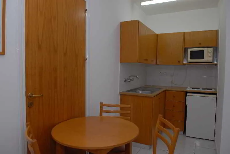 Room, Maistros Hotel Apartments, Cyprus