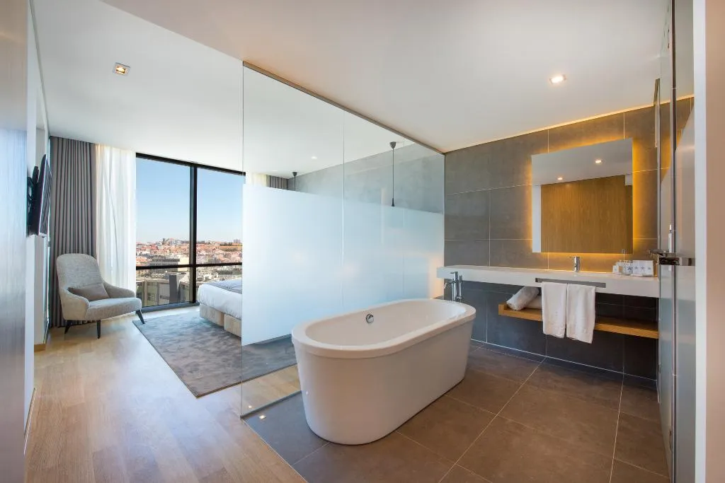 SUITE STANDARD Room, Iberostar Selection Lisboa, Lisbon