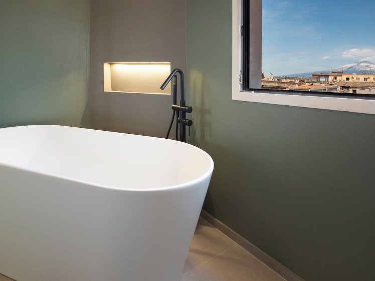 Suite Inn Catania, Catania