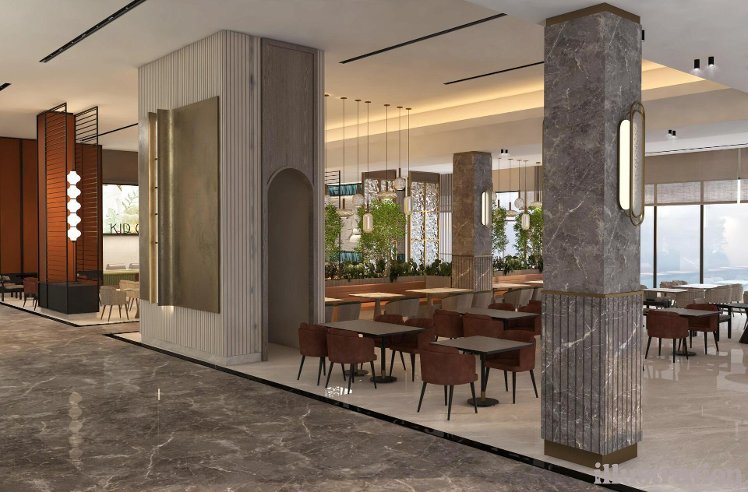 Seaden De Mar Resort & Spa, Antalya