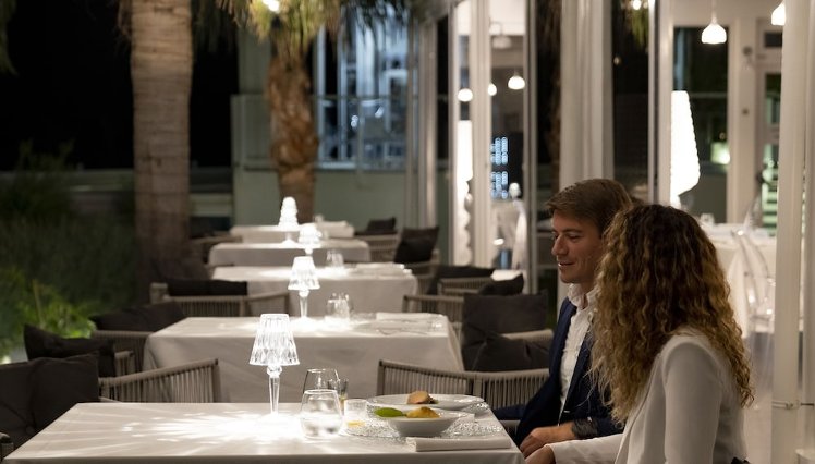 Doric Boutique Hotel - Resort, Catania