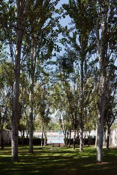 General view, Abarco Apartments, Barcelona
