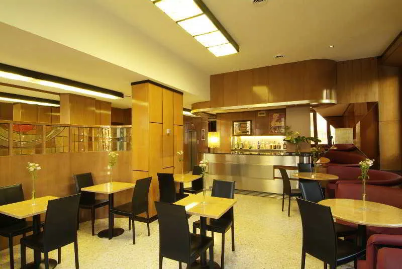 Restaurant, Golf Firenze Hotel, Florence