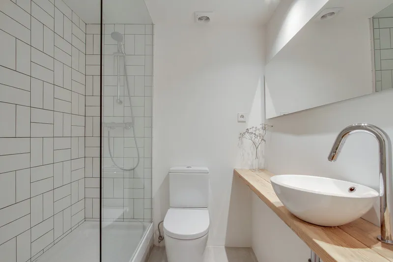 DOUBLE STANDARD Room, Principal, B&B, Barcelona