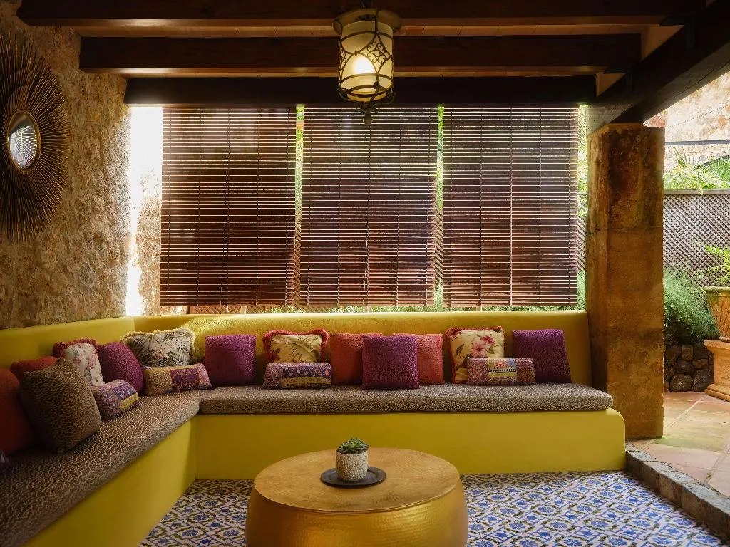 SUITE STANDARD Room, La Residencia, A Belmond Hotel, Mallorca, Majorca