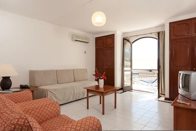 APARTMENT ONE BEDROOM Room, Apartamentos do Parque, Algarve
