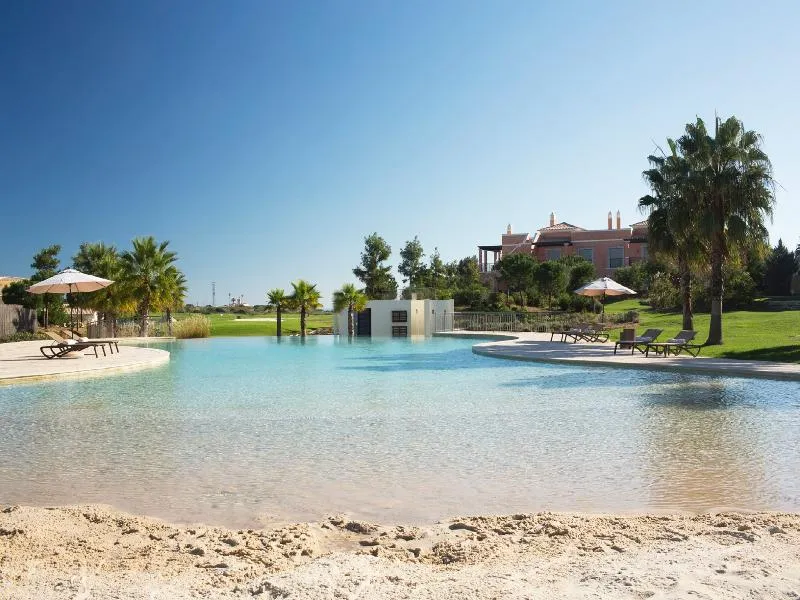 Pool, Cascade Wellness Resort, Lagos Algarve by Domes, Algarve