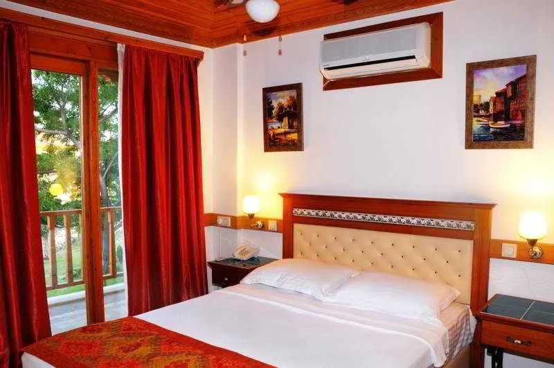 Room, Angora Beach Resort, Izmir
