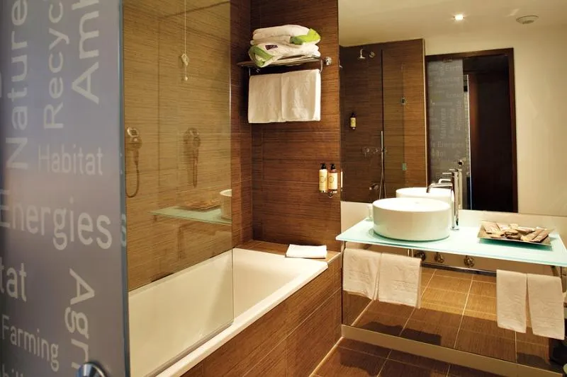 SUITE STANDARD Room, Neya Lisboa Hotel, Lisbon