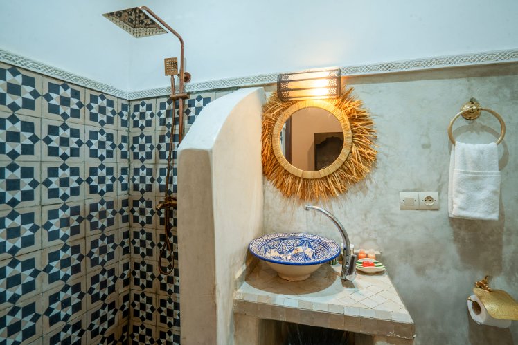 Riad Jowara, Marrakech