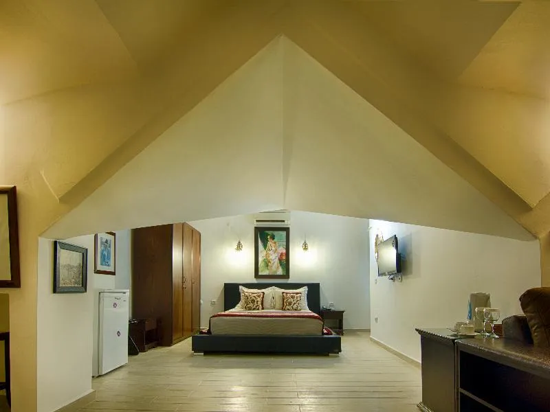 Room, Romance Beach, Dalaman