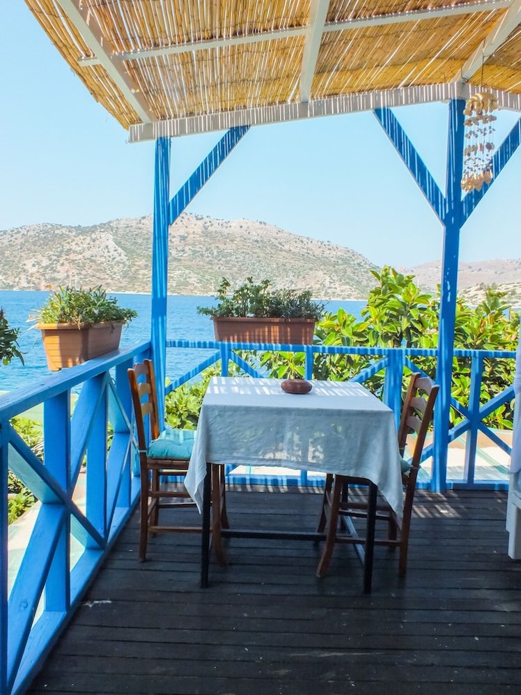 Bozburun Hotel Aphrodite, Dalaman