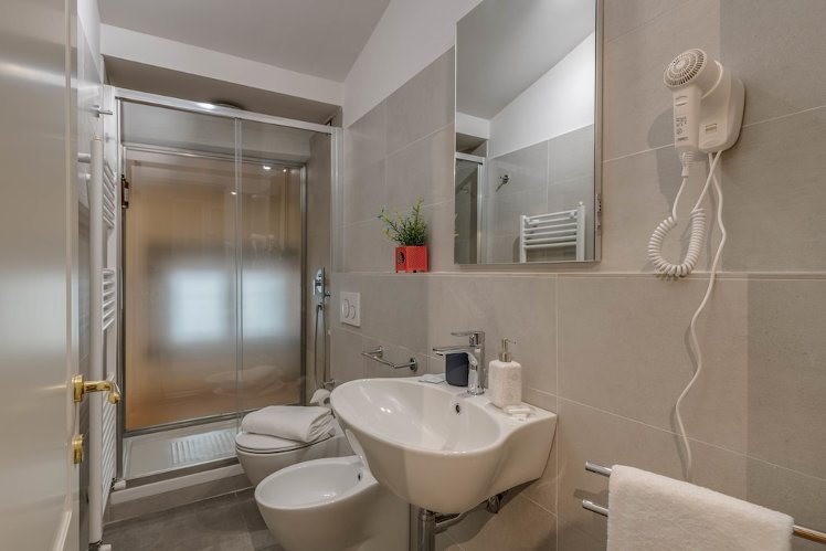 Residenza D'Epoca Historia Luxury, Florence