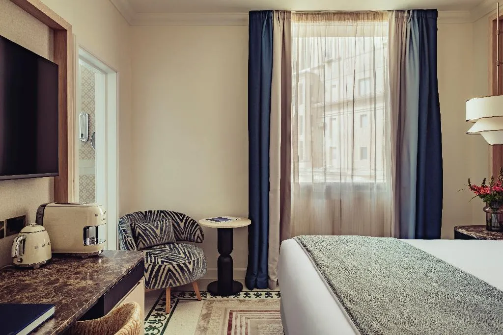 Room STANDARD Room, The Phoenicia Malta - LHW, Malta