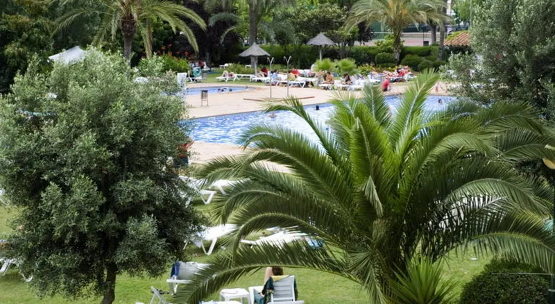 Pool, Surf Mar, Costa Brava
