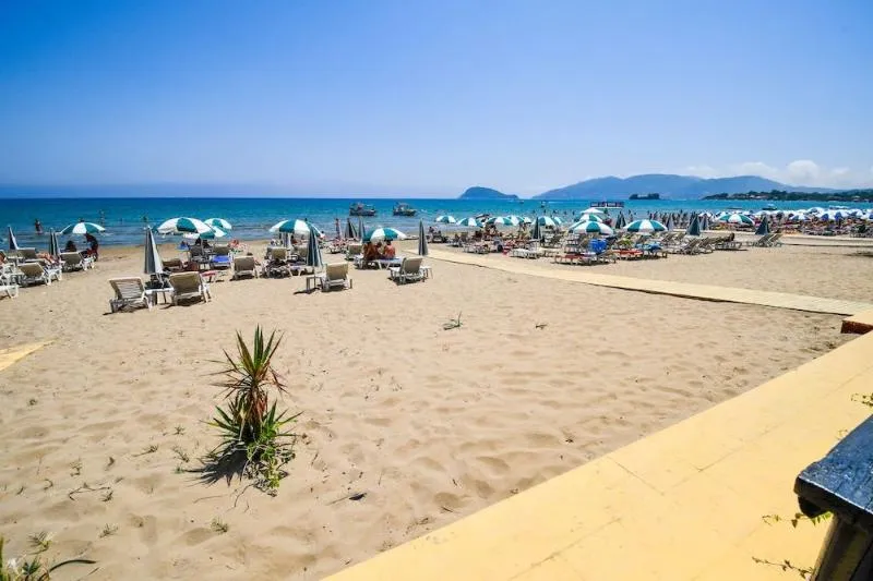 Beach, Anastasia Beach, Zante