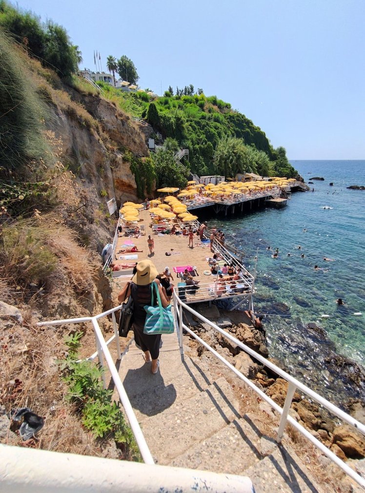 Z Suites, Antalya