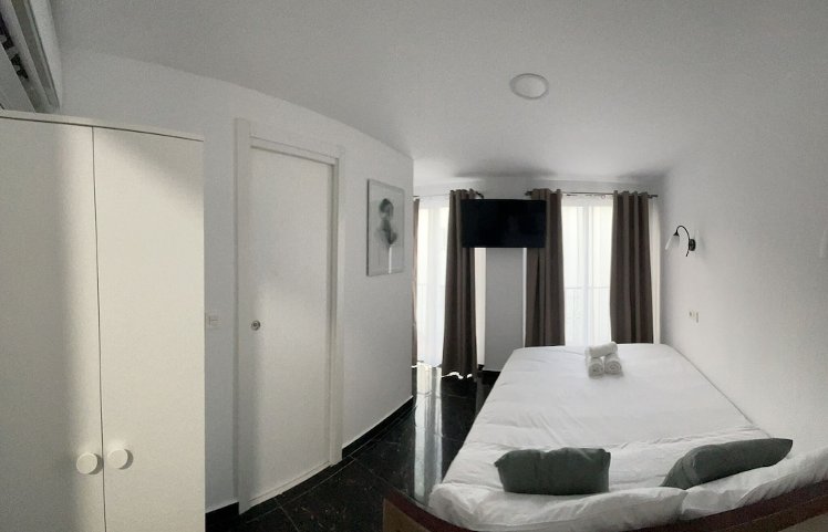 Hostel Bohemia, Costa Del Sol