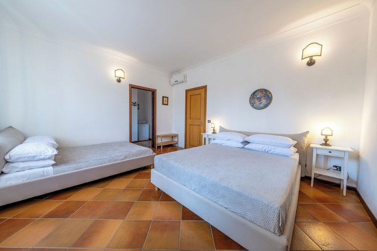 B&B Villa Carlotta Resort, Catania