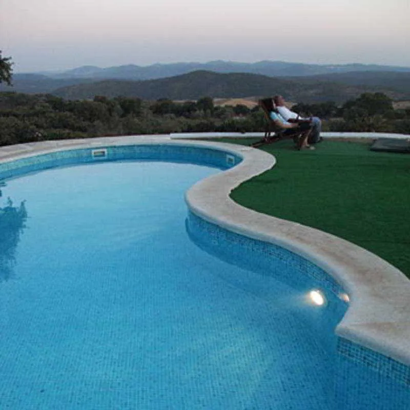 Pool, Hotel La Era de Aracena - Adults Only, Seville