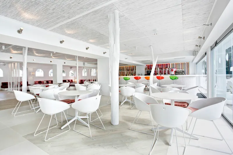 Bar, Grupotel Ibiza Beach Resort. Adults Only, Ibiza