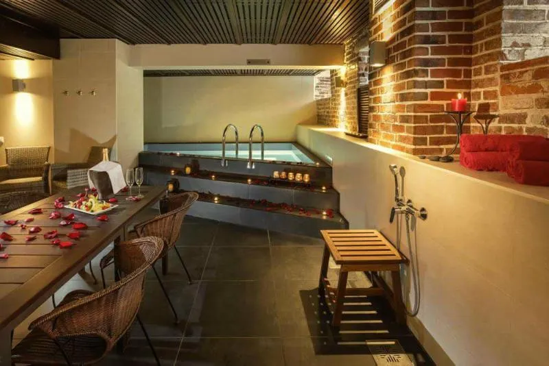 Sports and Entertainment, Kreutzwald Hotel Tallinn, Tallinn