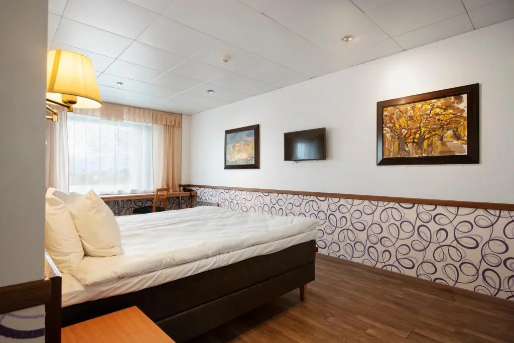 SUITE STANDARD Room, Hestia Hotel Susi, Tallinn