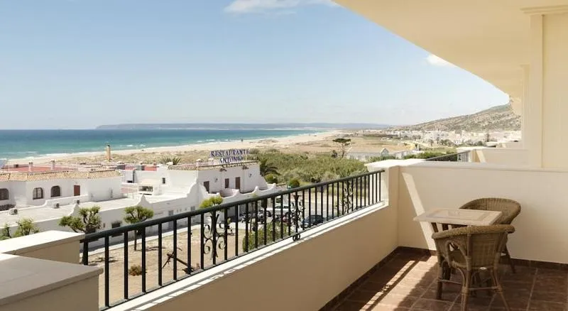 General view, Antonio II, Costa De La Luz