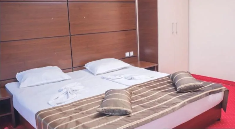 DOUBLE STANDARD Room, Hotel Regina, Varna